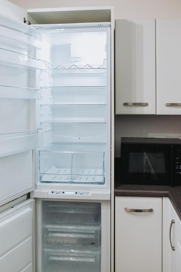 Deluxe 2 Bed Flat In Patchway Near Aztec West And Cribbs Causeway Bristol Daire Dış mekan fotoğraf
